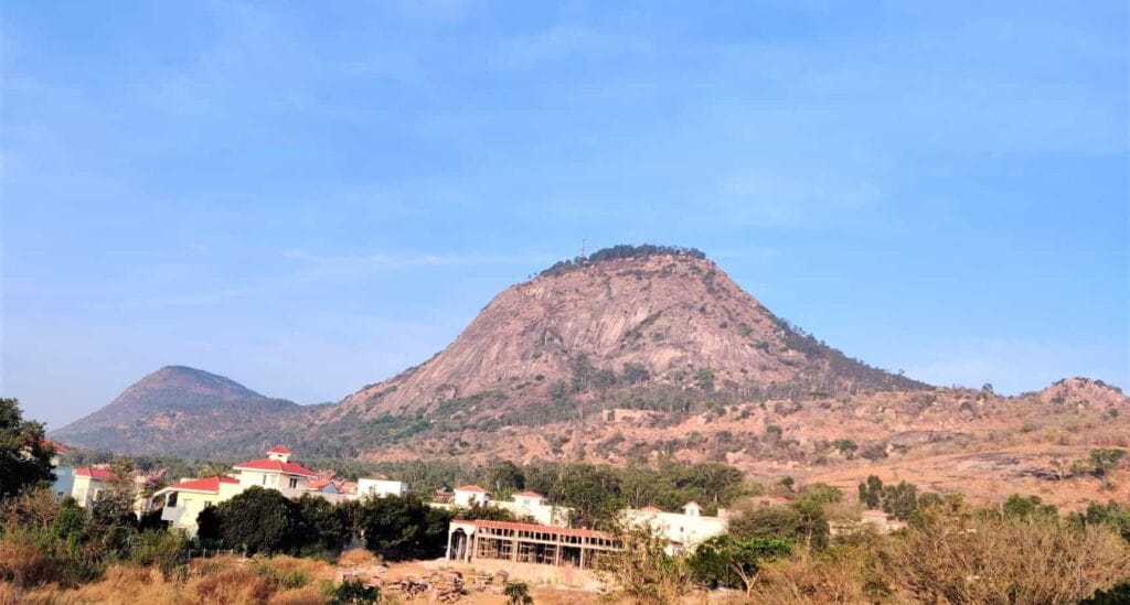 Nandi Hills 