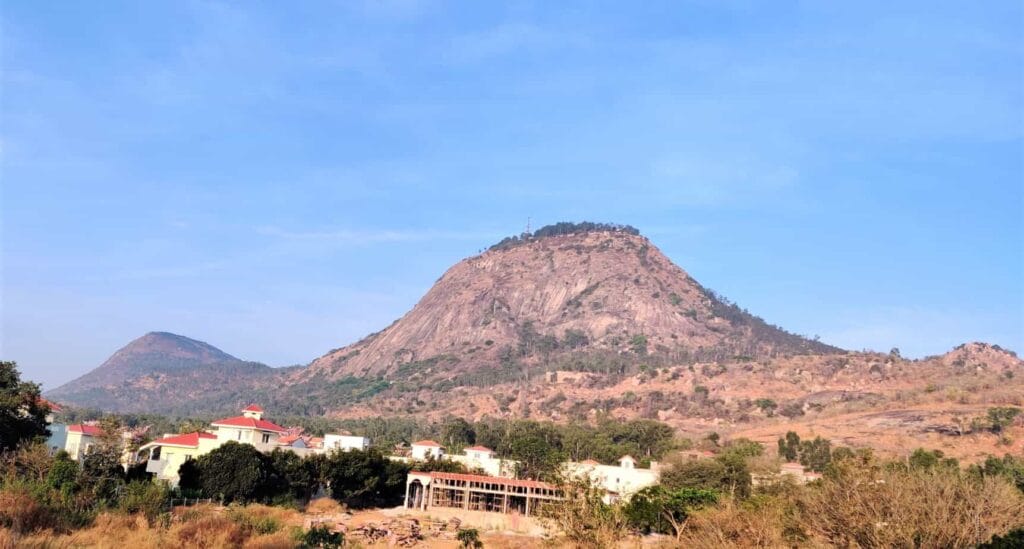 Nandi Hills