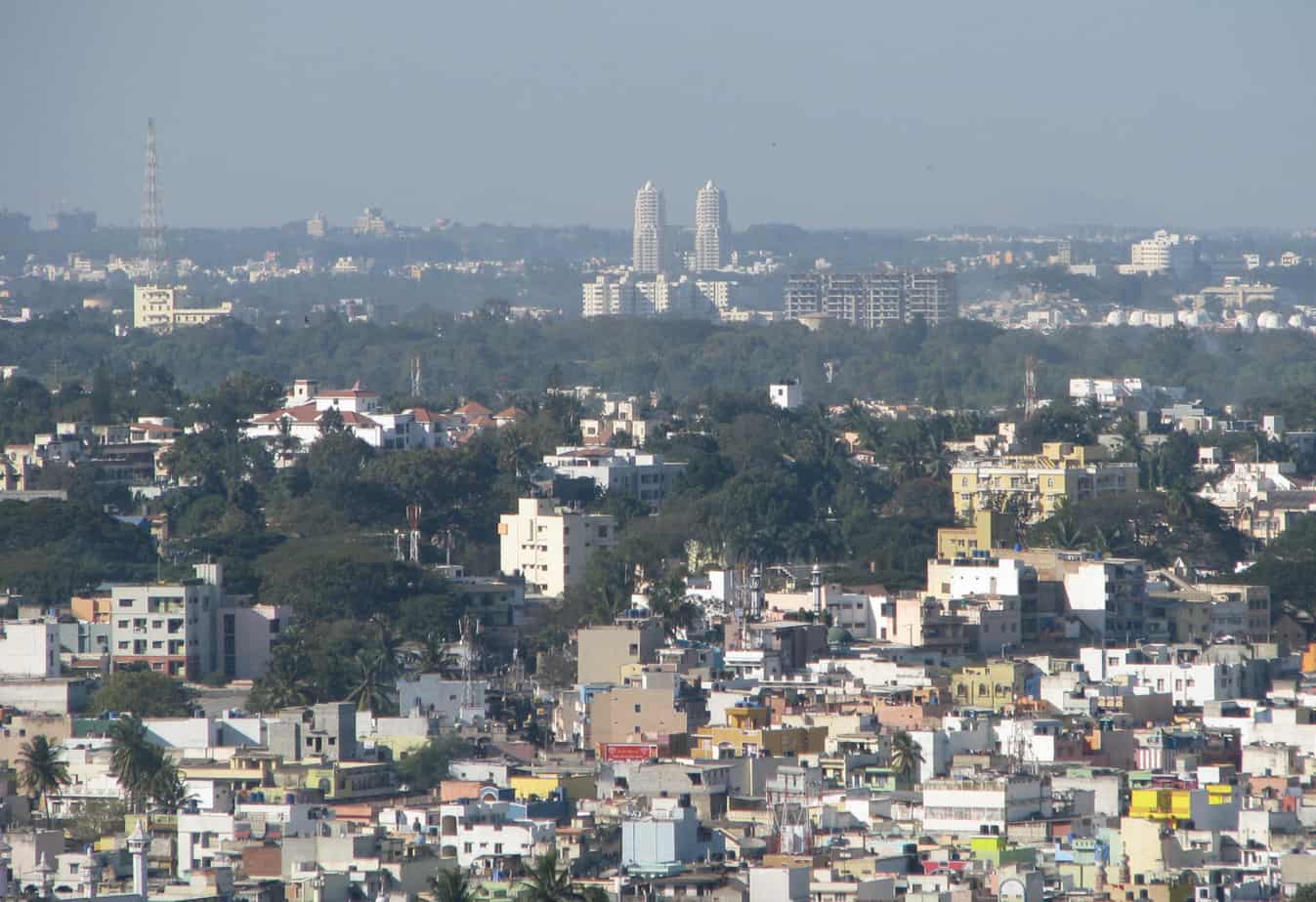 Bengaluru Property Hub