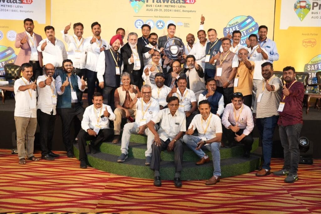 The Prawaas team https://twitter.com/PrawaasBoci/status/1771485480552452308/photo/1