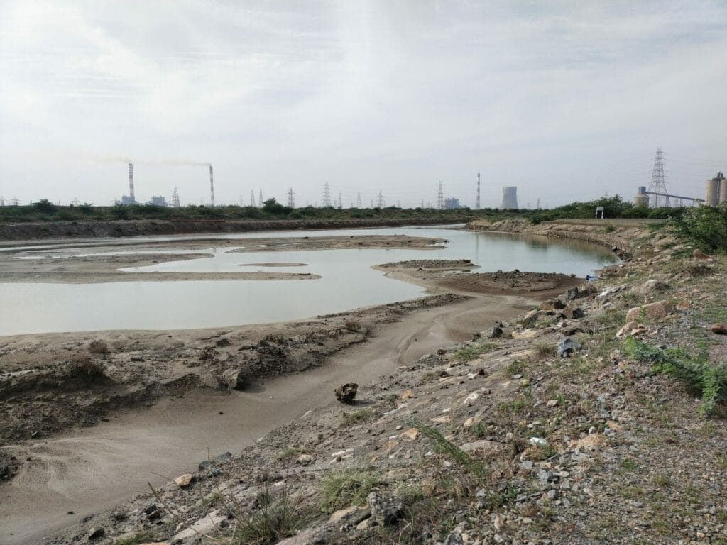 TNPCB pollution