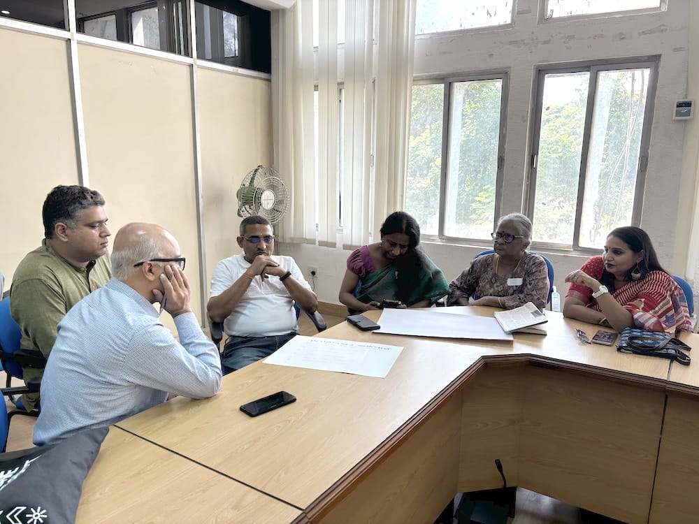 group 2 participants