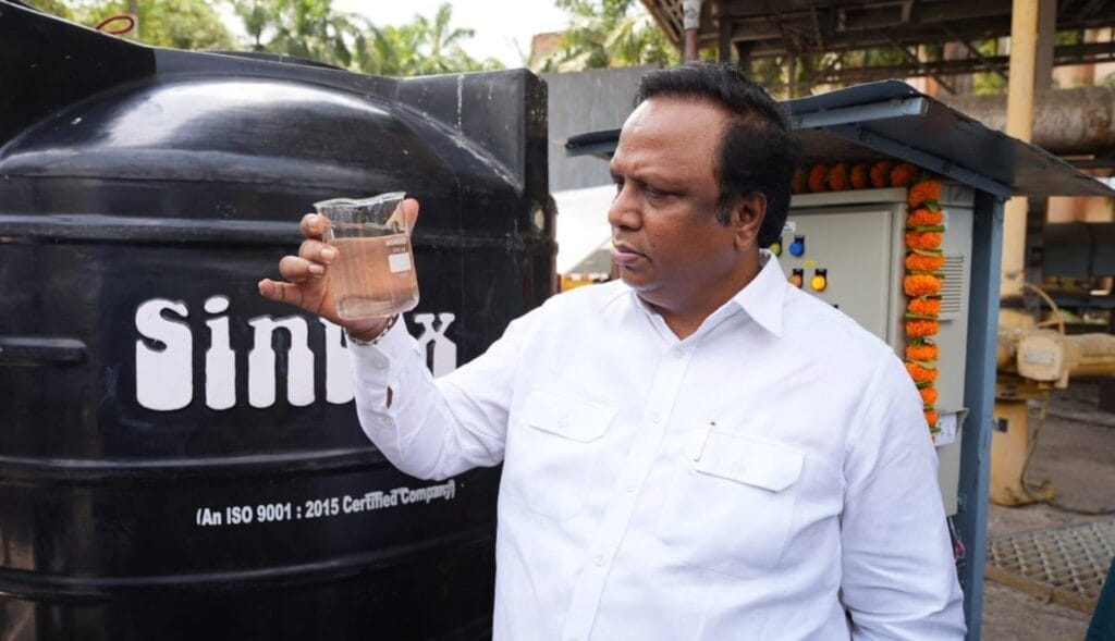 MLA Ashish Shelar