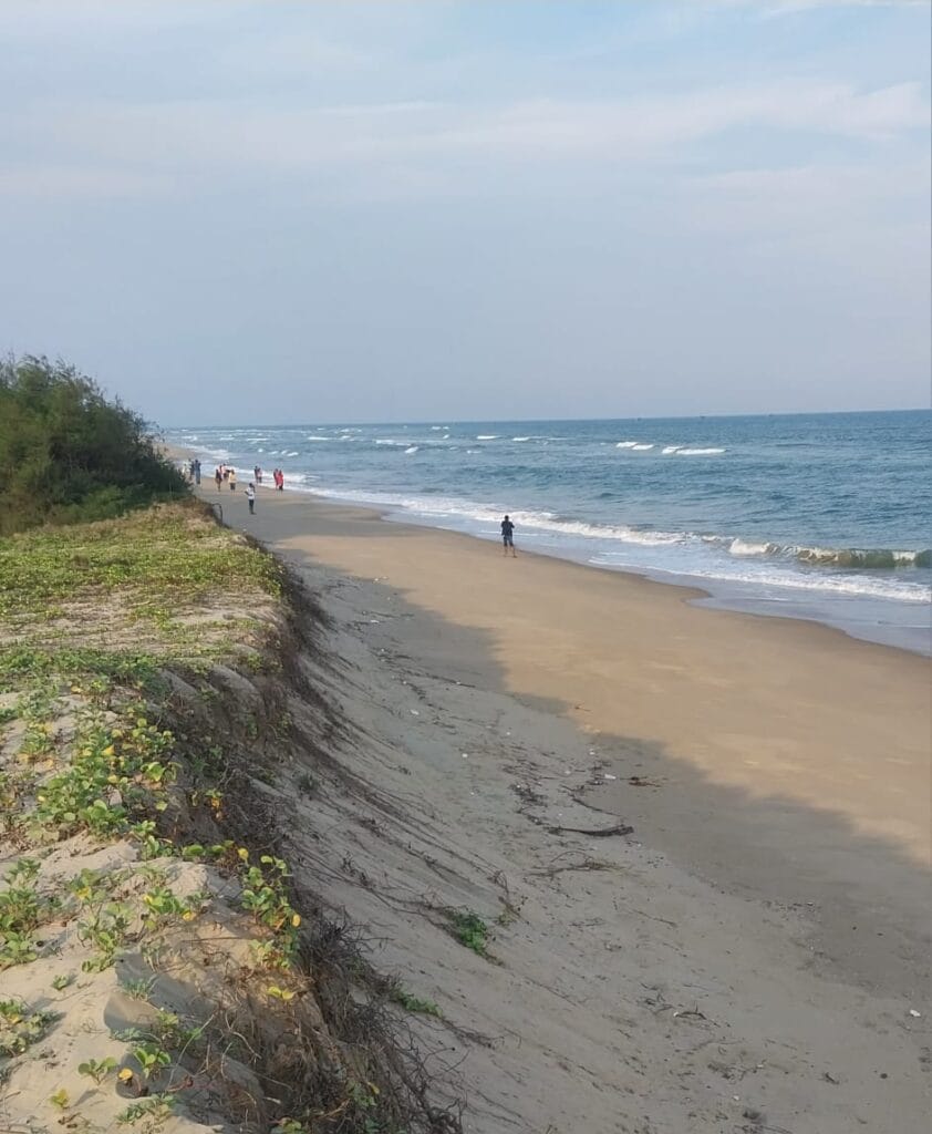 dune chennai