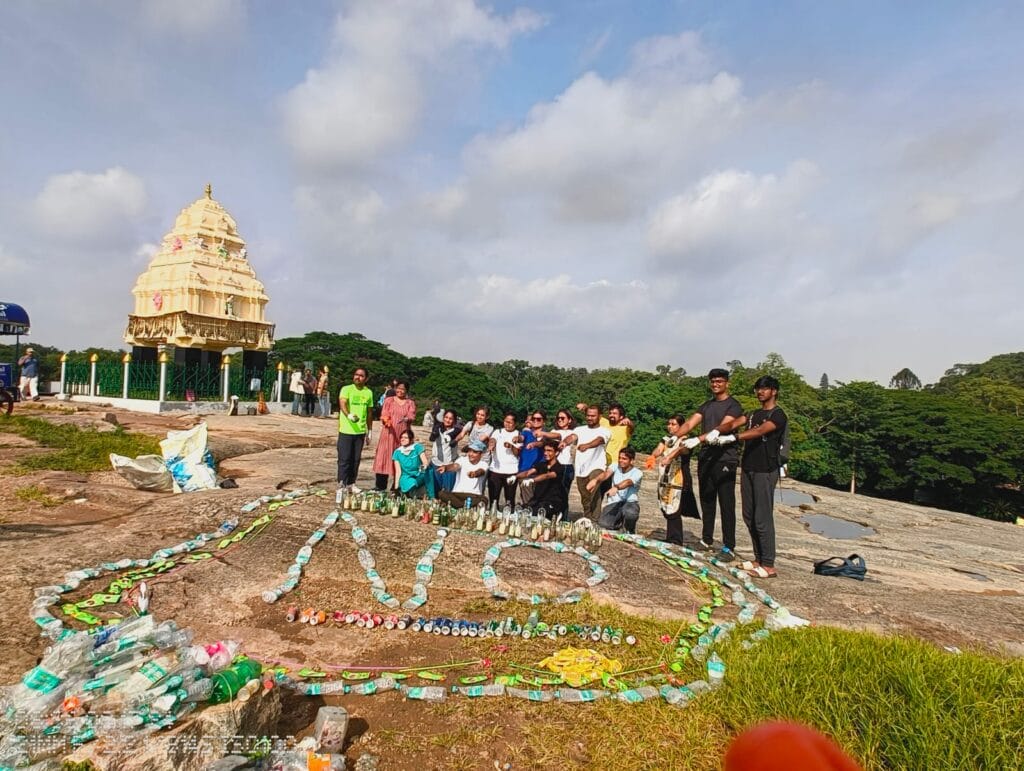 Indian Ploggers Army