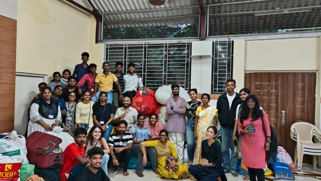 A group based in Chennai