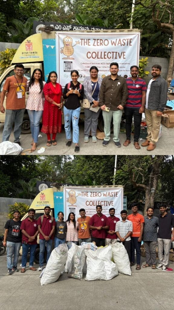 A group based in Bangalore