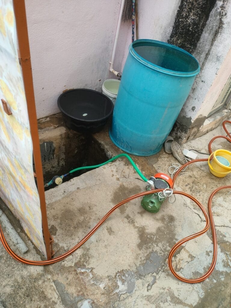 water motor