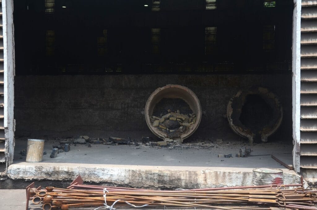 furnace 