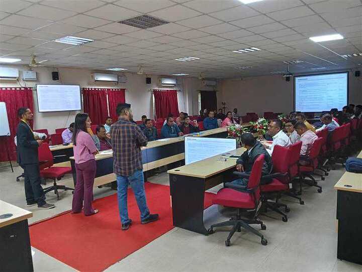 workshop