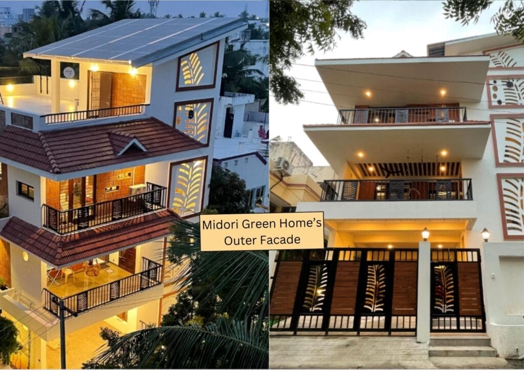 Midori green home